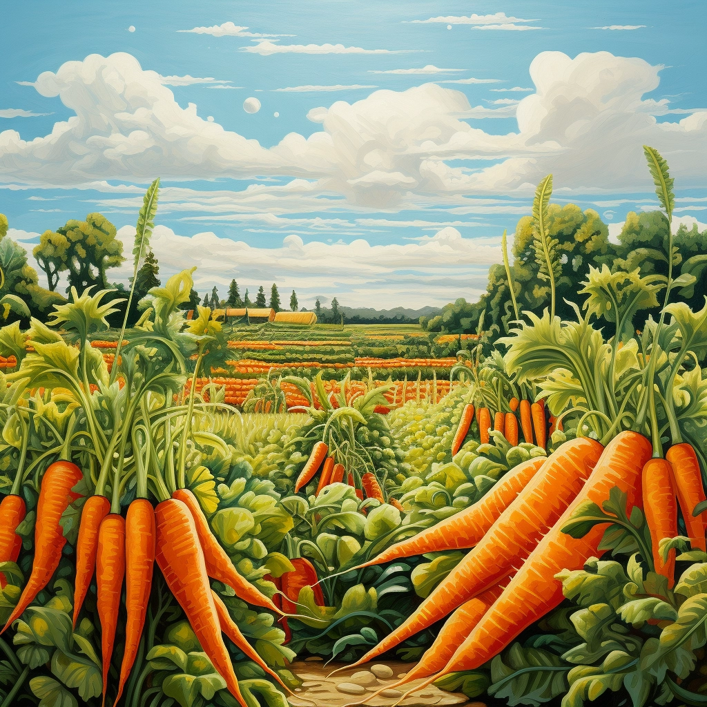 גידולי שורשים