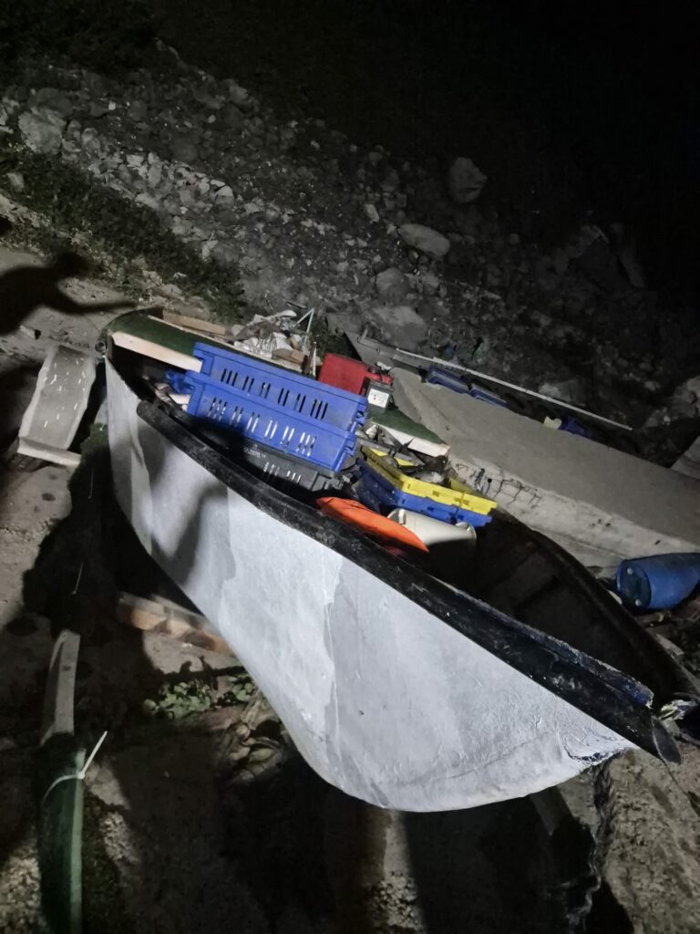 לאחר מעקב ממושך קרדיט צילום: רשות הטבע והגנים