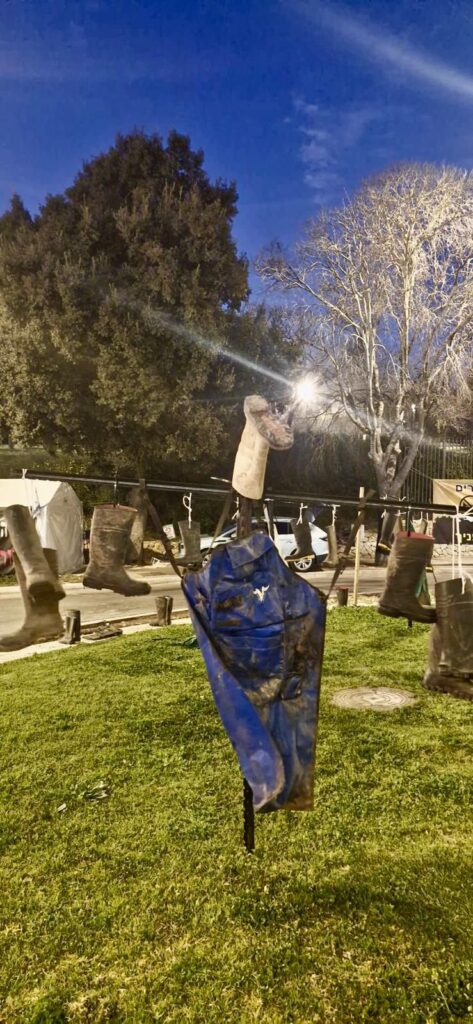 מזדכים על הרפת הישראלית