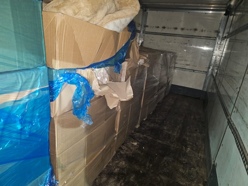 רגע לפני החג, המפקחים מתגברים כוחות