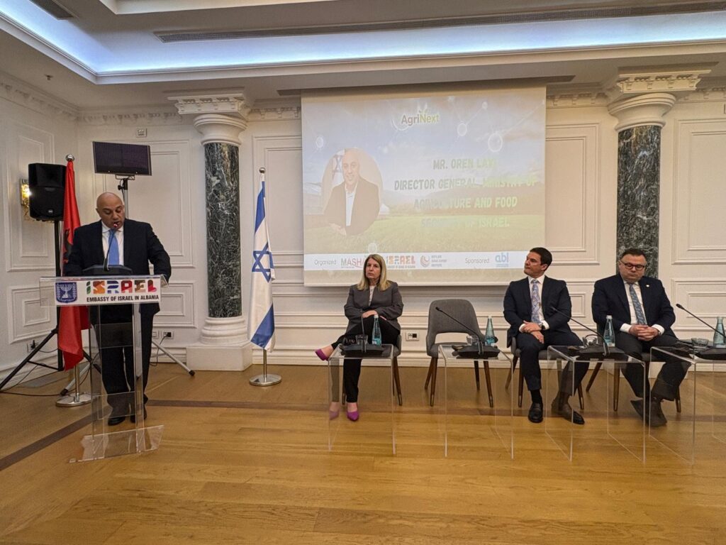 
אחרי למעלה מ-25 שנים