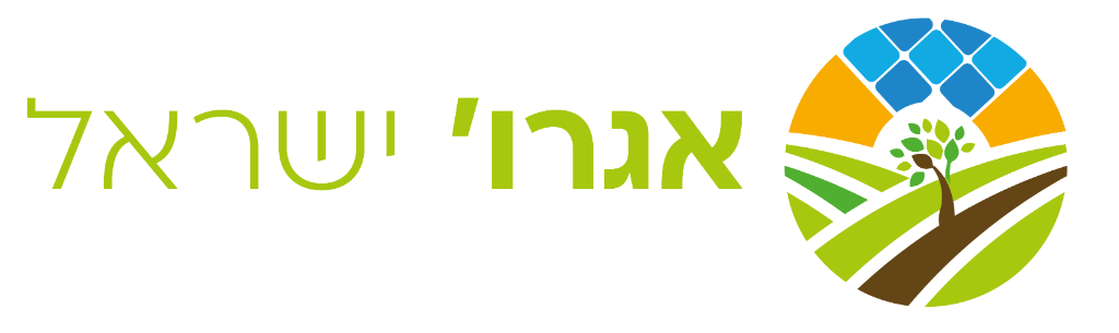 אגרו׳ ישראל