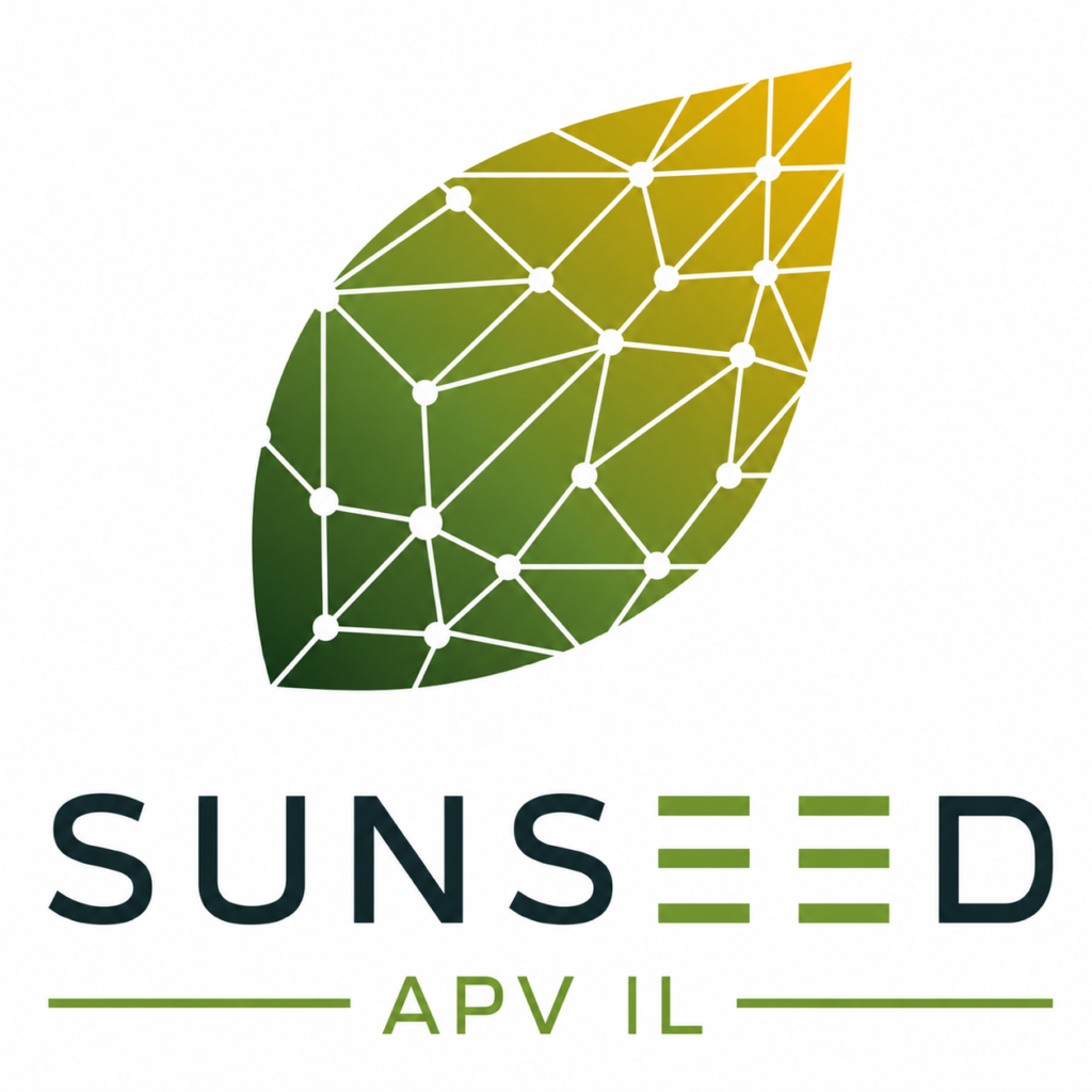 SunSeed APV IL